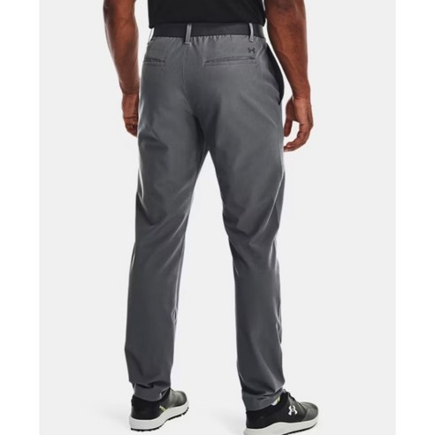 필드 위 완벽한 스윙을 위한 선택, 언더아머 기능성 골프바지