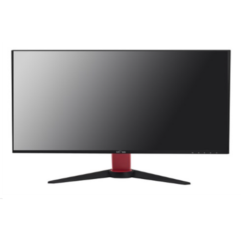 글로벌 68.58cm FHD 144Hz 베젤리스 게임밍 모니터, GX270EW(무결...