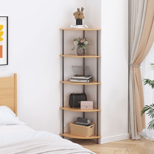 효율적인 공간 활용의 새로운 기준