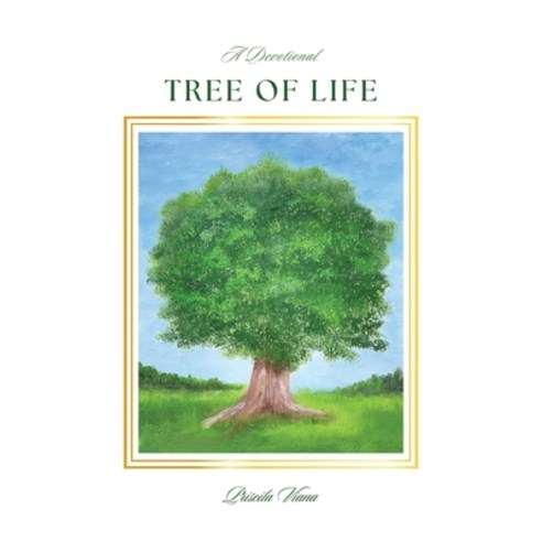 (영문도서) Tree of Life: A Devotional Paperback, Tree of Life, English, 9780646888286