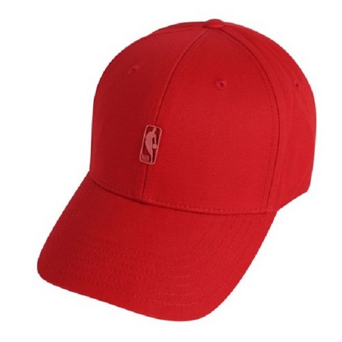 스타일과 개성을 담아내는 궁극의 선택, NBA 로고 캡