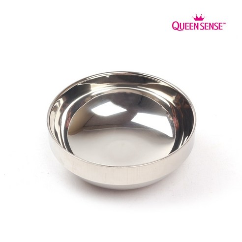 일상에 따스함을 더하는 퀸센스 이중 스텐 대접