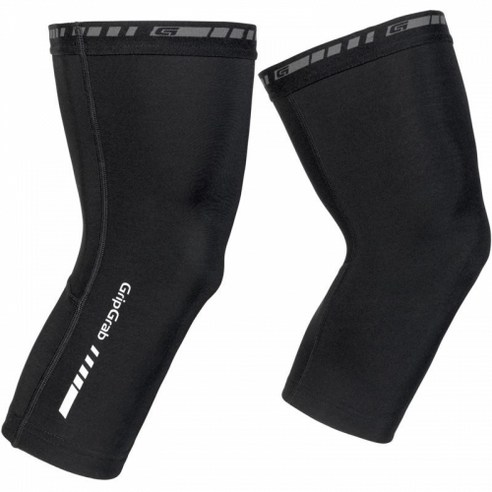 그립그랩 KNEE WARMER CLASSIC 자전거 겨울방한용품