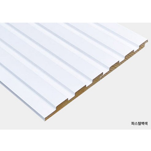 공간에 예술을 더하다, 우딘 방염포인트 직각 템바루바