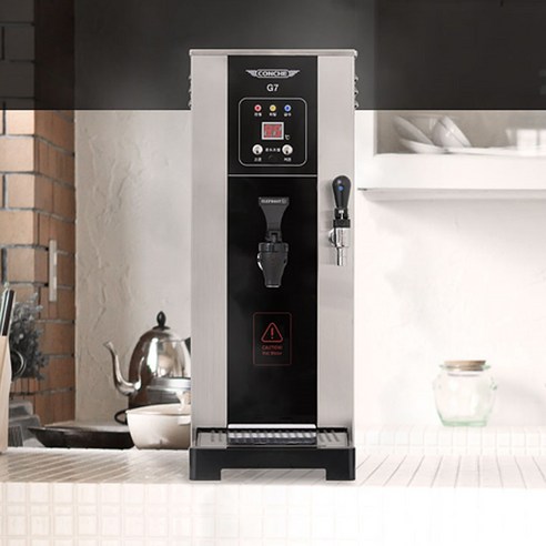 카페 창업의 완벽한 시작, 씨메05 PID A형 보급형 패키지