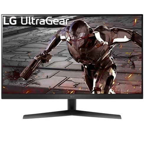 32인치qhd  LG전자 울트라기어 게이밍모니터, UltraGear 32GN50R