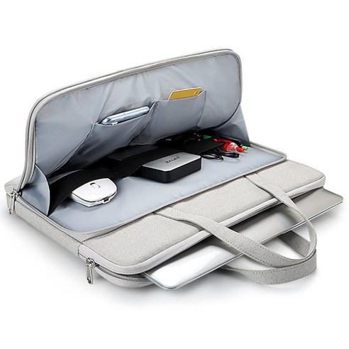 추천제품 세련되고 실용적인 대니온 슬림라이트 노트북가방: LT705 소개