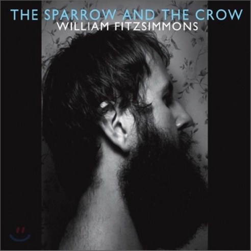 [CD] William Fitzsimmons The Sparrow And The Crow