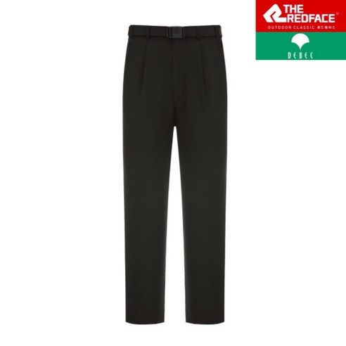 레드페이스 남성쿨시티베이직원턱팬츠(M23010) 레드페이스바지