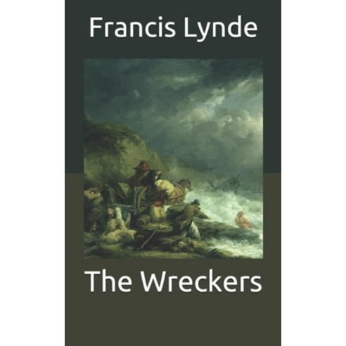 The Wreckers Paperback, Independently Published - 가격 변동 추적 그래프 - 역대가