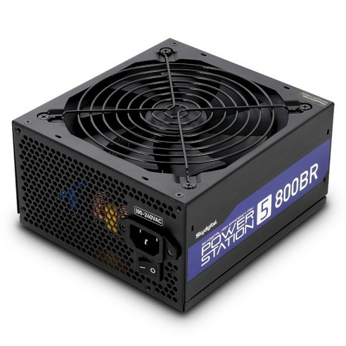 스카이디지탈 파워스테이션5 PS5-800BR BRONZE 800W ATX 파워