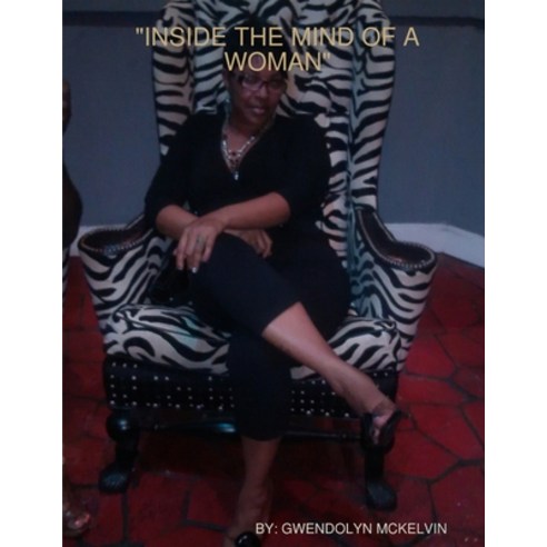 (영문도서) Inside the Mind of a Woman Paperback, Lulu.com, English, 9781329886278