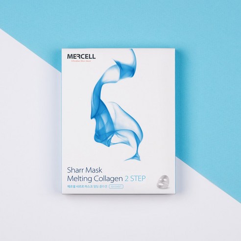 피부 탄력을 되찾는 마스크팩의 혁신