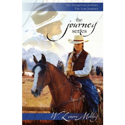 (영문도서) The Journey Series Paperback, Redemption Press, English, 9781632327871