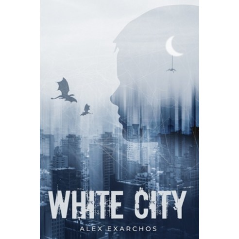 White City Paperback, Independently Published, English, 9798698668251