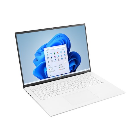 LG 그램17 상세정보