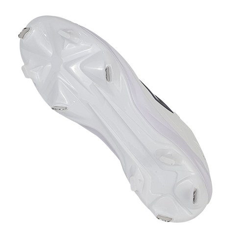 성능, 편안함, 스타일이 조화로운 골드이스트 플래쉬 일체형 징 야구화