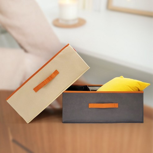 객실 정리와 수납에 혁명을 일으킬 조절 가능한 옷 수납 정리함