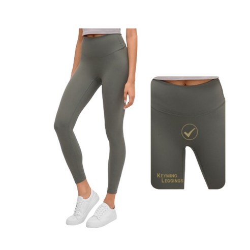 운동할 때마다 옷 때문에 스트레스받는 당신에게 스토리요가