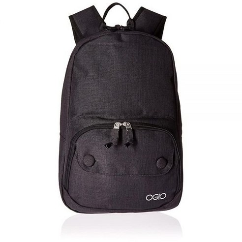 OGIO Rockefeller 팩 블랙