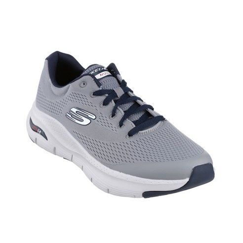 스케쳐스 남성용 아치핏