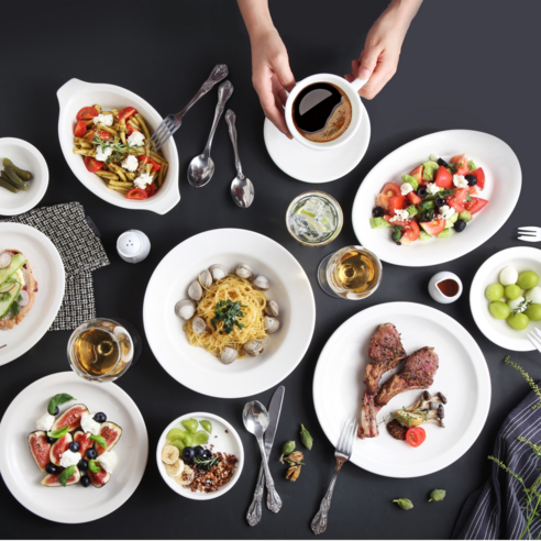 시라쿠스 뉴욕 쿠프: 당신의 식탁을 더욱 아름답고 풍요롭게