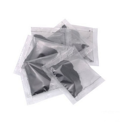 옷에 묻은 얼룩, 이젠 걱정 끝! 개별포장 철가루로 깔끔하게 해결하세요 철가루