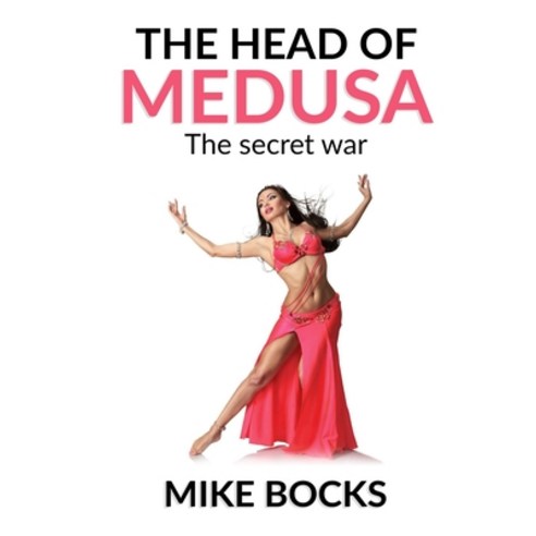 (영문도서) The Head of Medusa Paperback, Independently Published, English, 9781674702186