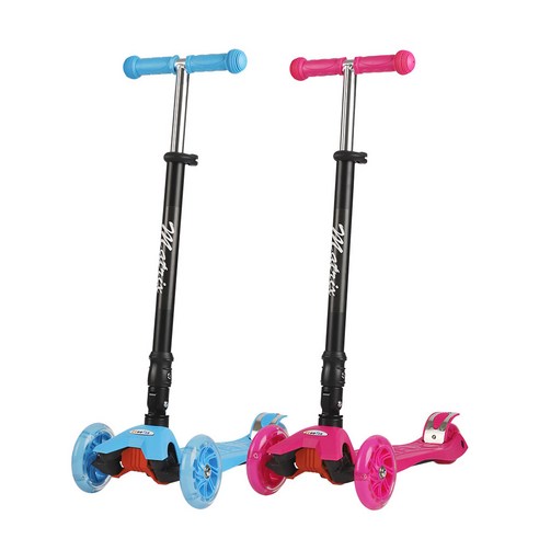 우리 아이 첫 스쿠터, 고민 끝! 매트릭스 퀵 스쿠터 솔직 후기 매트릭스킥보드