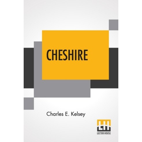 (영문도서) Cheshire Paperback, Lector House, English, 9789356141933