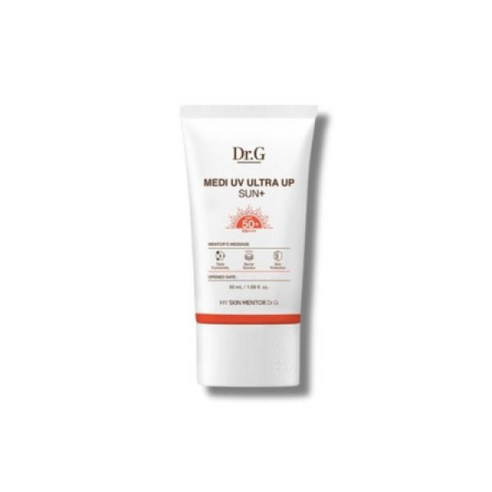 닥터지 메디 UV 울트라 선 50ml(SPF50+) 3개, 50ml