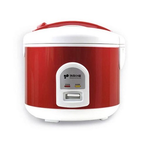 따뜻한 밥맛, 허브 전기보온밥솥 키친아트 1606으로 집에서 즐기세요!