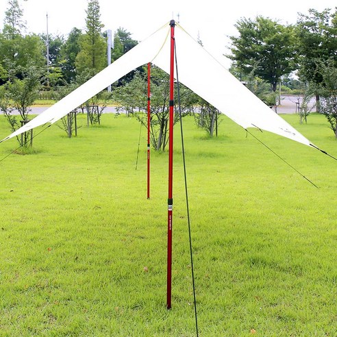 가성비와 휴대성을 겸비한 야외 활동의 필수품