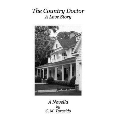 The Country Doctor Paperback, Blurb