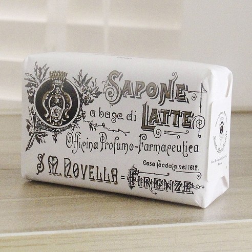 전통의 향기를 담은 호화로운 경험