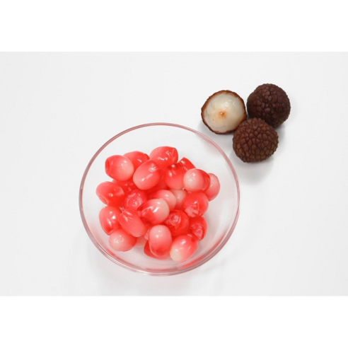 말랑말랑하고 건강한 영창상회 까먹는 젤리