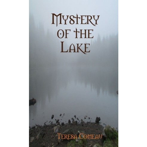 (영문도서) Mystery of the Lake Paperback, Lulu Press, English, 9781312987531