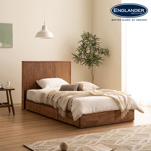 잉글랜더 그라치아: 당신의 공간에 스며드는 호텔의 품격