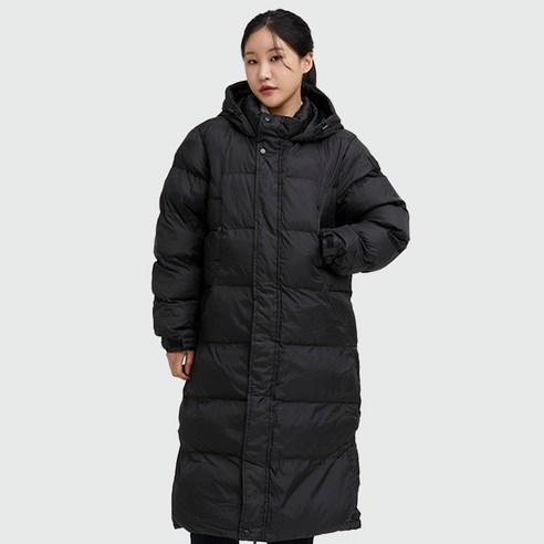 세련되고 따뜻한 봄가을용 패딩으로 추운 날씨에 스타일과 편안함을 제공하는 케이스위스 그니처