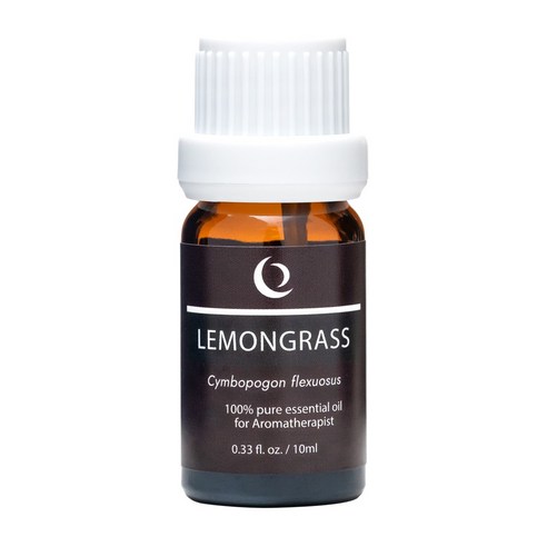코리브 레몬그라스 아로마 에센셜 오일, 10ml, 1개