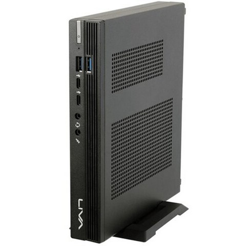 ECS LIVA One H610 Wi-Fi6 120W 베어본 PC/영샵