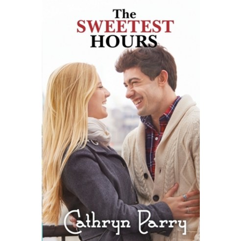 The Sweetest Hours Paperback, Brave Cat Press, English, 9781951076092