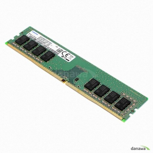 삼성전자 메모리 램 데스크탑용 DDR4 8GB PC4-21300 삼성ddr48gb Best Top5