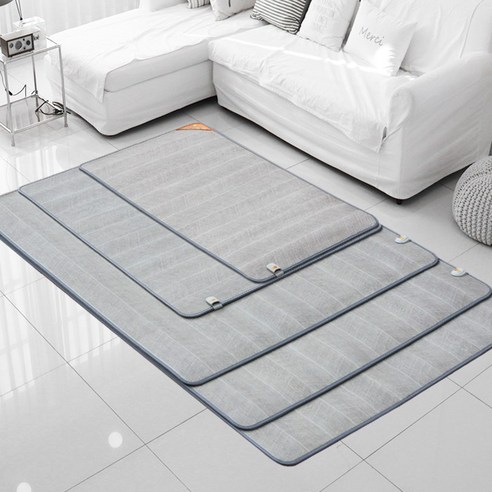 포근함과 안전함의 완벽 조화