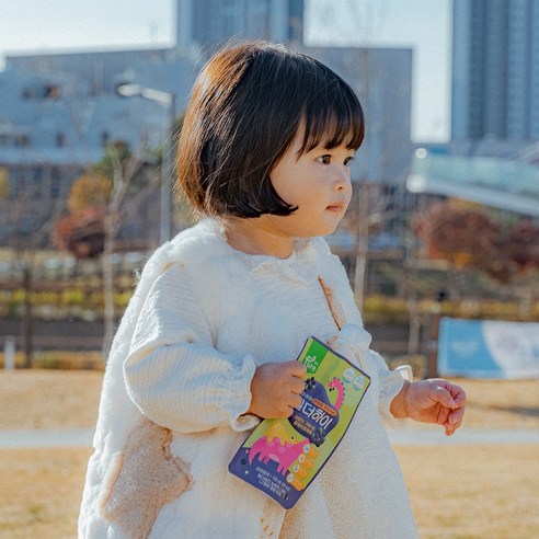 어린이의 건강한 성장을 위한 필수 필수 영양소