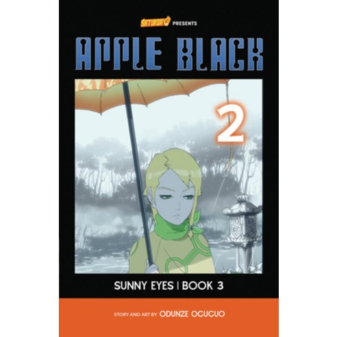 (영문도서) Sunny Eyes Book 3: Volume 2 Library Binding, Quarto Publishing Group USA, English, 9780760391136
