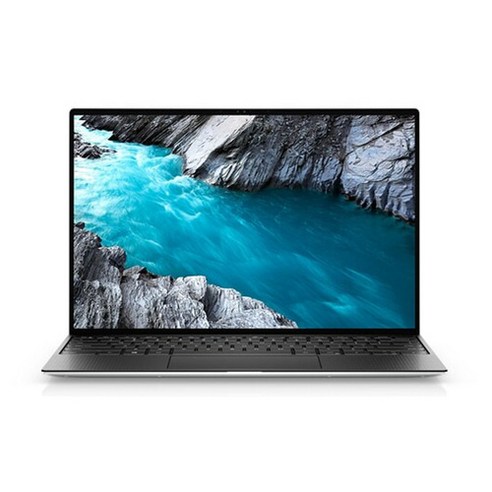 고성능 노트북 디자인의 최고봉, 델 XPS 13 9310 WP14KR