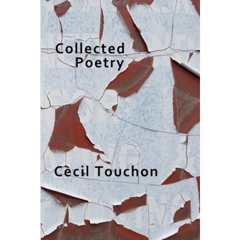 Collected Poetry Paperback, Lulu.com