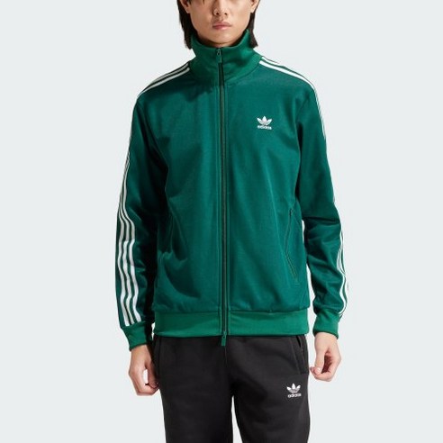 아디다스 ADIDAS 아디컬러 클래식 베켄바우어 트랙탑 IY8075