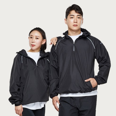 활동적인 라이프스타일을 위한 편안함과 스타일의 완벽한 조화